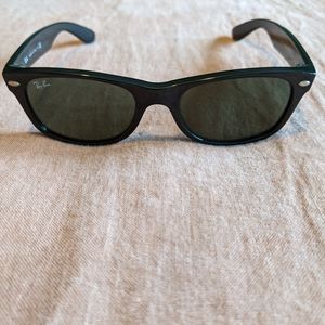 Ray Ban Wayfarers